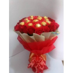 PRF CHOCO 51